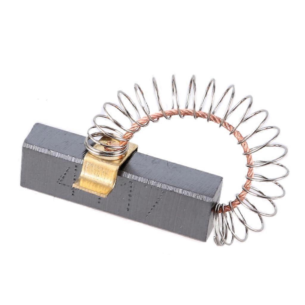 Vacuum Cleaner Carbon Brushes for Electric Motor , Restore Performance, Reduce Sparking