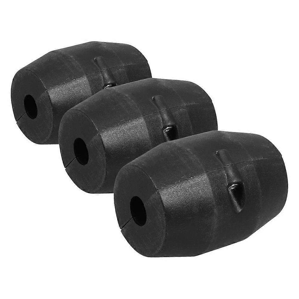 3Pcs Kitchen Faucet Hose Weight Ball for Pull Down Faucet Gravity Use