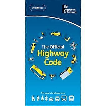The official highway code