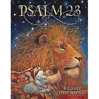 Psalm 23