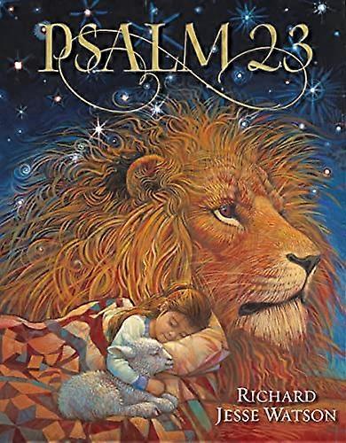 Psalm 23