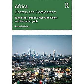 Afrika: Mångfald och utveckling