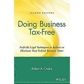 Business Tax Free 2e