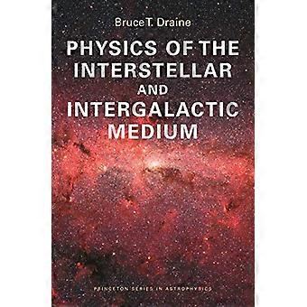 Fysiikan tähtienvälinen ja tähtienvälinen keskisuurten fysiikka tähtienvälinen ja Intergalactic keskipitkän