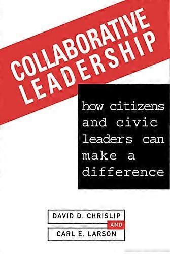 Collaborative ledelse