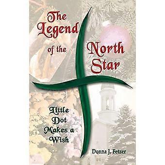 The Legend of the North Star: Little Dot doet een wens