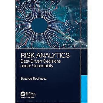 Risikoanalyse: Datengestützte Entscheidungen unter Unsicherheit