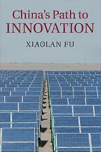 China's Path to Innovation