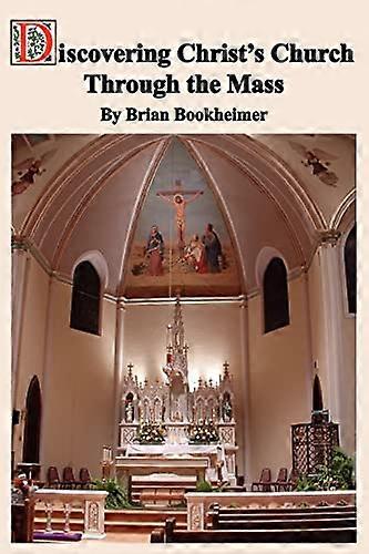 Die Christuskirche durch die Messe entdecken