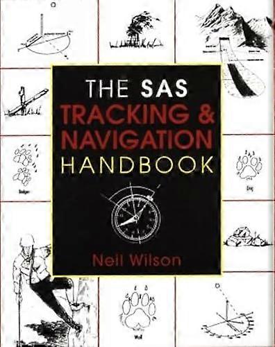 The SAS Tracking & Navigation Handbook