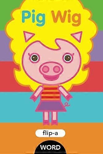 Pig Wig