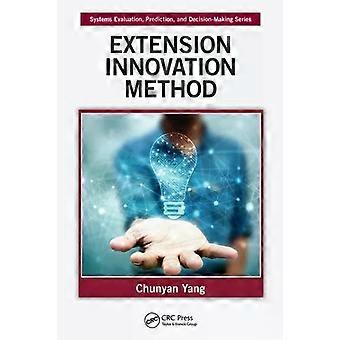 Extension Innovation Method - Chunyan Yang