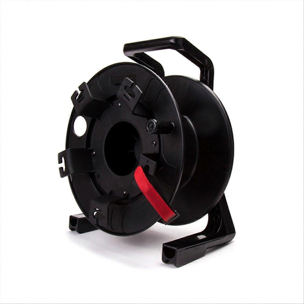 High Quality Polymer Plastic Cable Reel Mobile Cable Drum PCD235