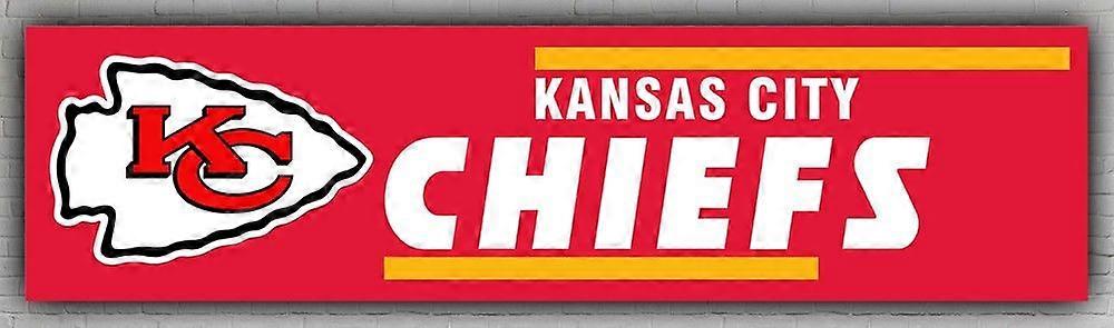 Chiefs Banner HF0120