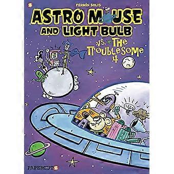 Astrohiiri ja hehkulamppu #2