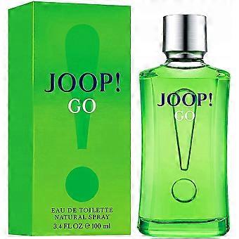 Joop Go 100ml EDT Spray