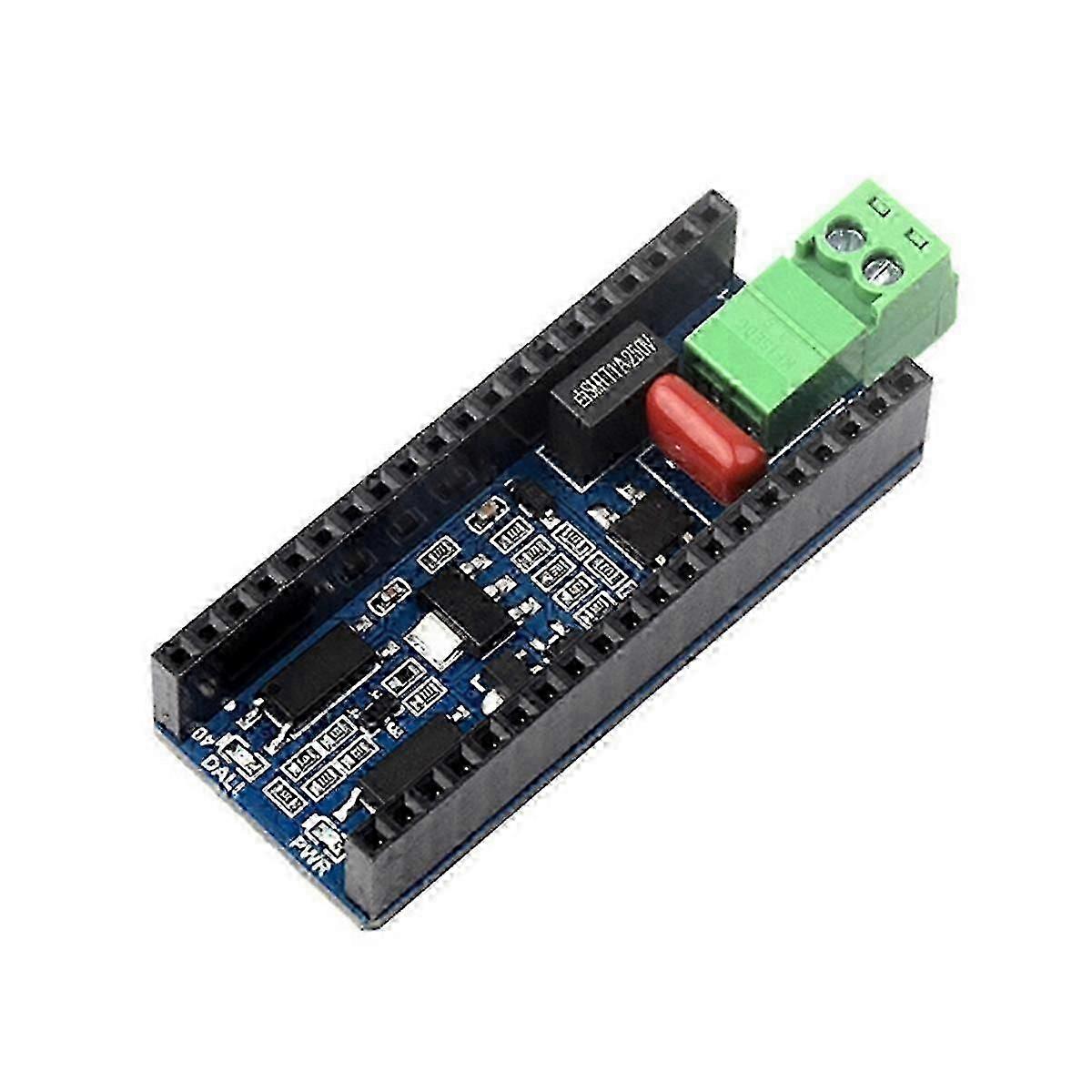 2026 NEW ESP32 -DALI2 Expansion Board Onboard Communication Interface for ESP32 Development Board