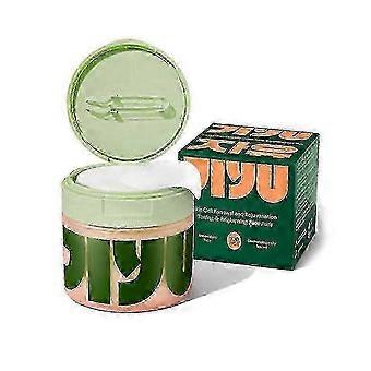 Jiyu Skincare Anti-invecchiamento, Riduzione al minimo dei tamponi di toner