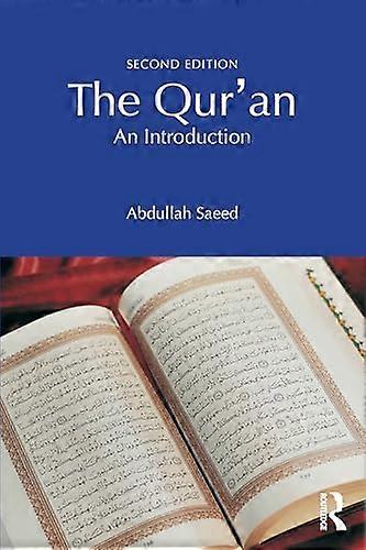 The Quran An Introduction