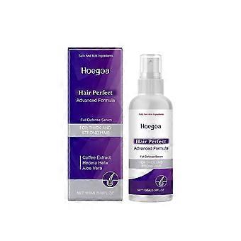 Hoegoa Hair Care Spray Gently Nourishes Scalp, Softens And Moistens Hair Care Spray