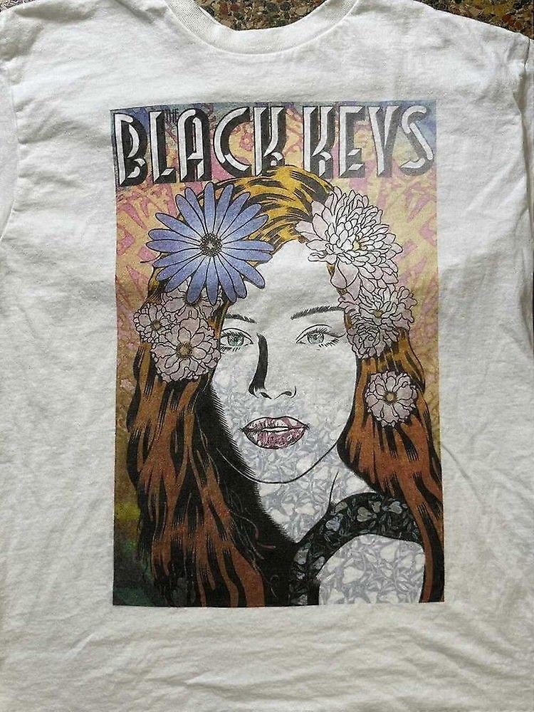 Camiseta The Keys TF0830