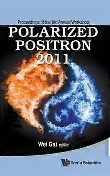 Polarized Positron 2011 - GAI WEI