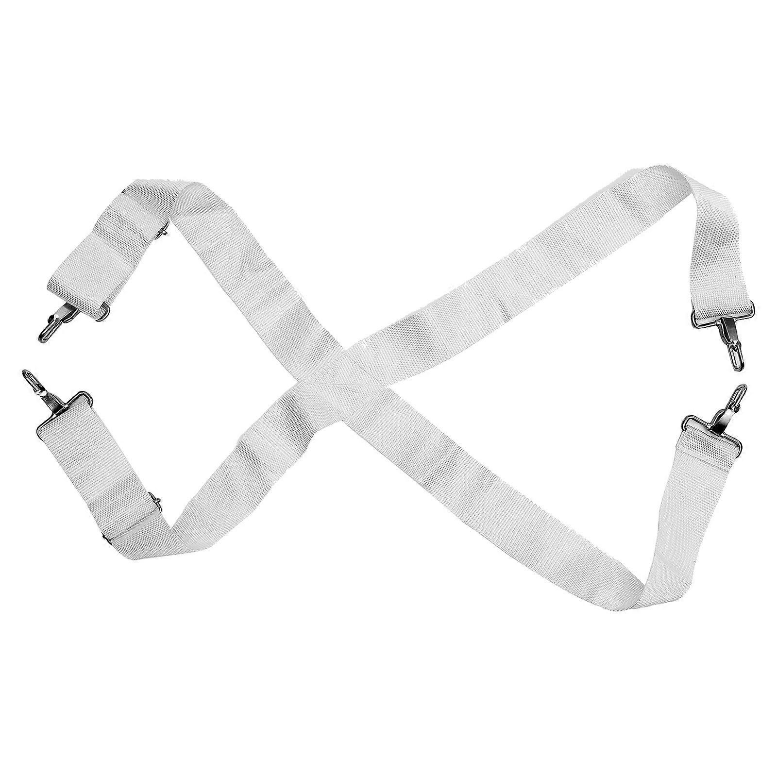 Adjustable Snare Drum Strap Nylon Material Drum Strap Belt for Marching