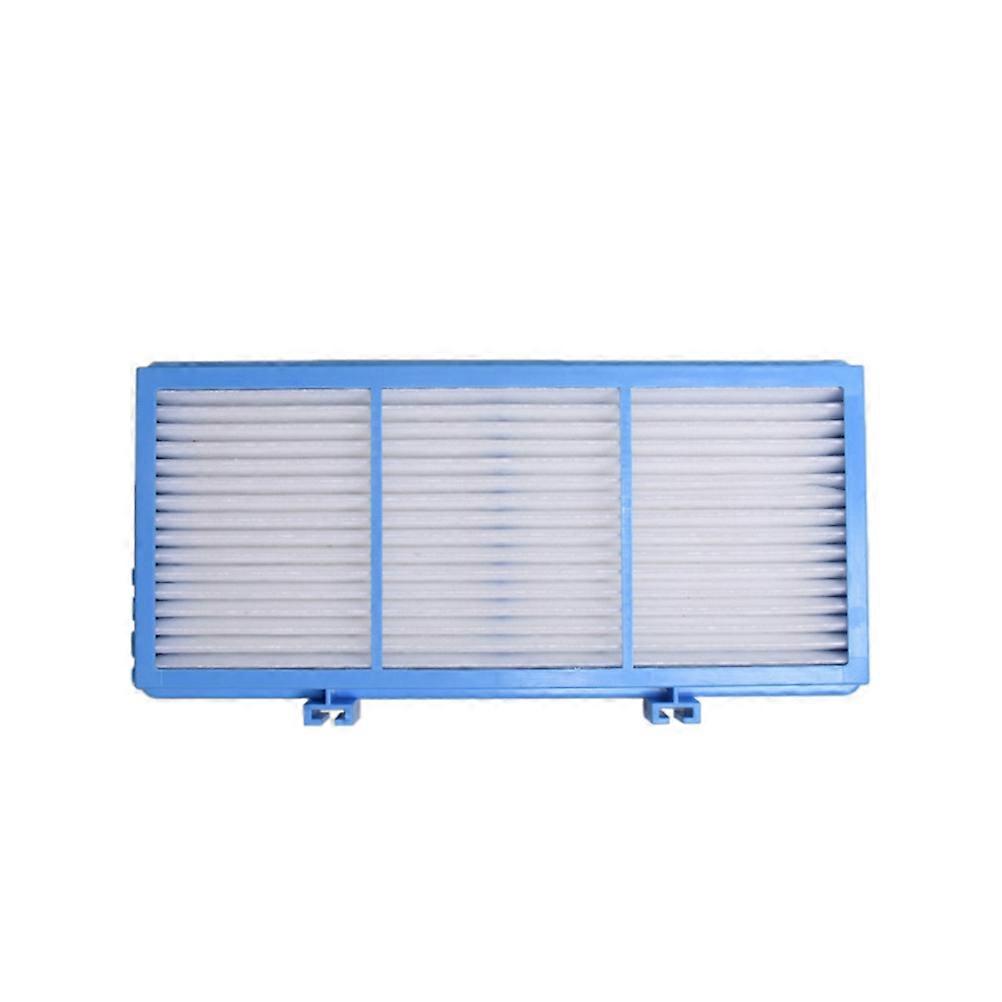 Air Purifier Replacement Filter for 4 X Pieces Polyester
