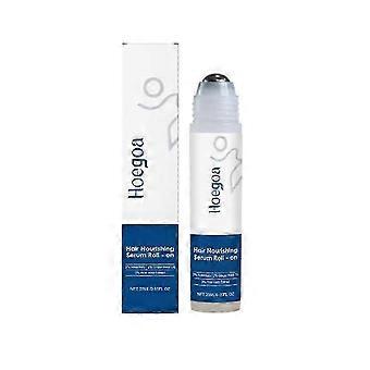 1-3X Be Rosemary Haarwuchsserum Roll-On – 3 % Rosmarin, 3 % Redensyl & 2 % Anagain Serum für alle Haartypen