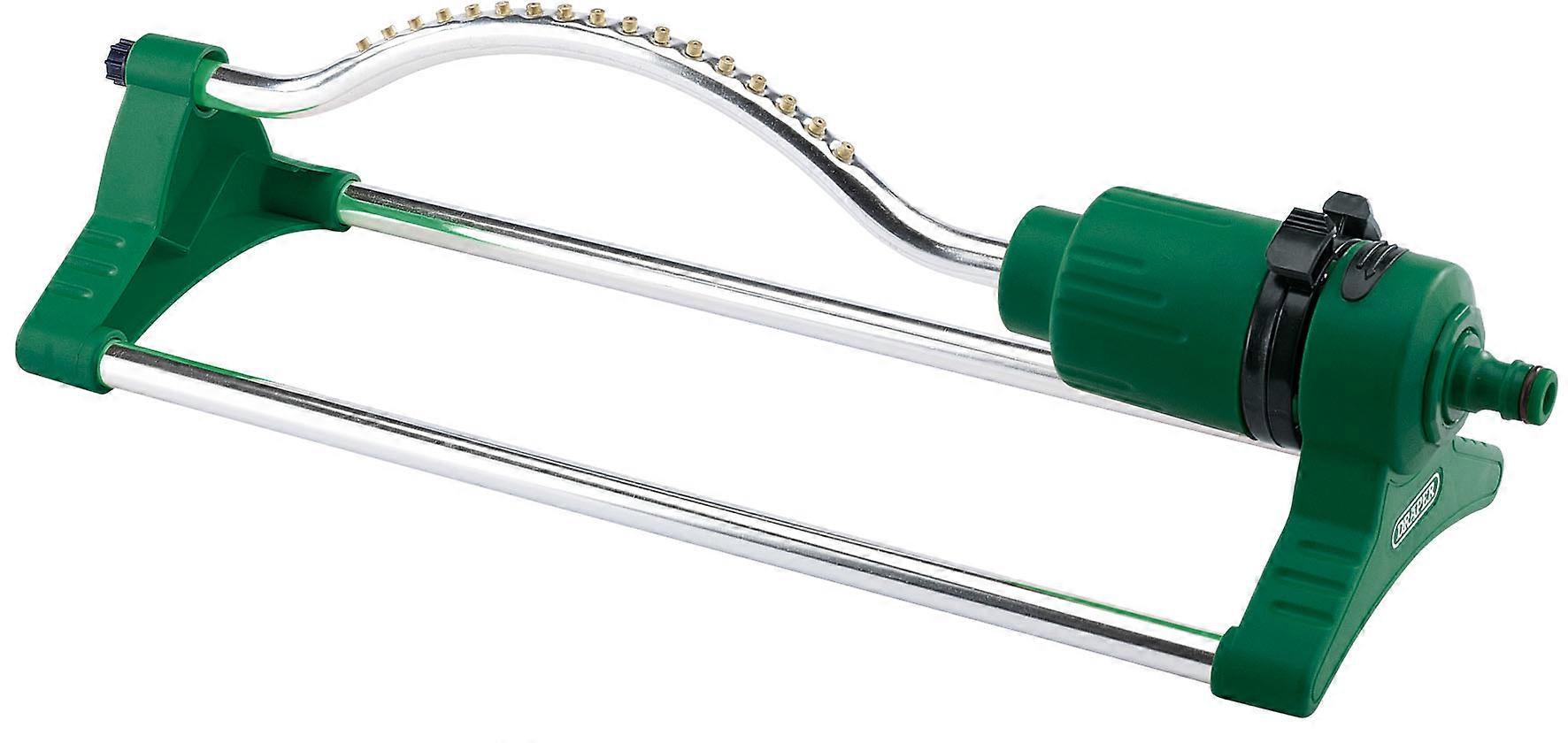 Draper 36865 Oscillating Sprinkler