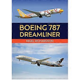 Boeing 787 Dreamliner