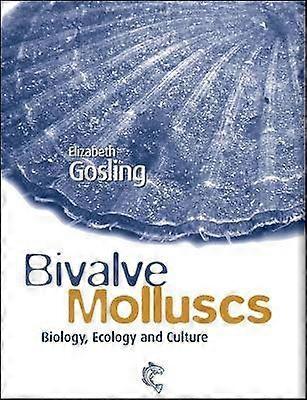Moluscos bivalvos