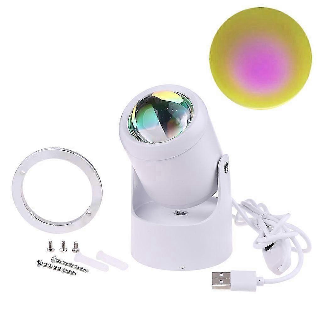 Sunlight LED Wall lamp