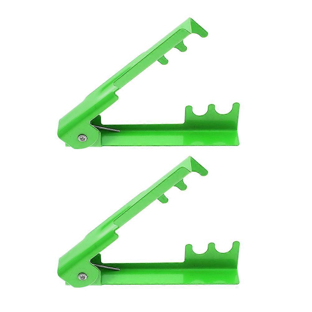 Thorn Remover Pruning Flower Plier for Efficient Rose Thorn Stripping