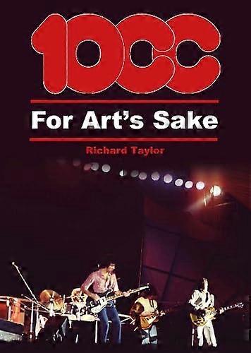 10cc for kunstens skyld