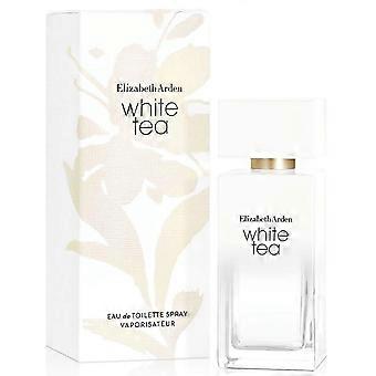 Elizabeth Arden White Tea Womens EDT 50ml Fragrance