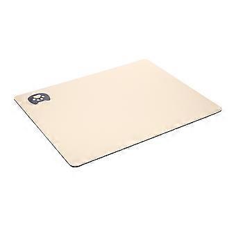 Absorbent Pet Feeding Mat for Home Use Reusable Dog Water Bowl Mat
