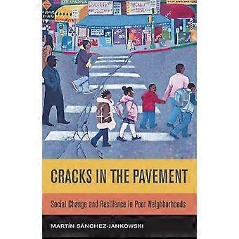 Cracks in the Pavement