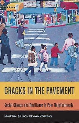 Cracks in the Pavement