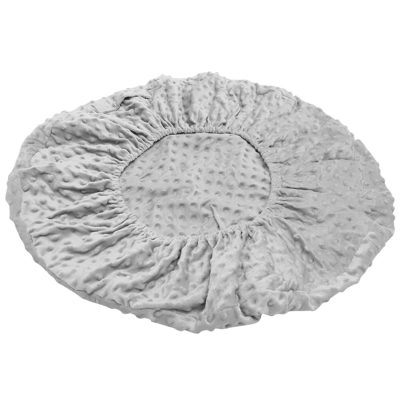 Cover Cotton Replaceable Cushion Cover for Newborn Use