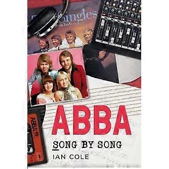 Abba Song By Song - Ian Cole