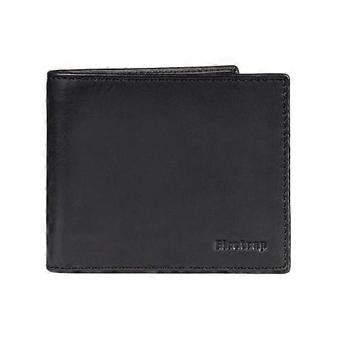 Firetrap Mens Icon Leather Wallet