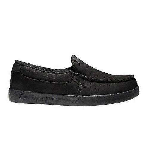 DC Mens Scoundrel Shoes