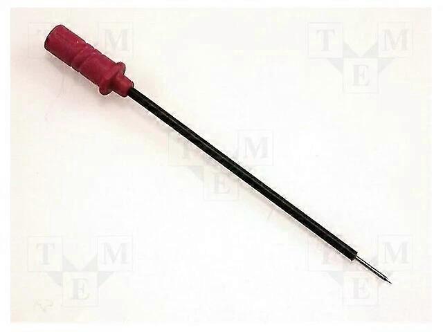 1 Piece, Probe tip PRUEF0.64FT-RT /E2UK