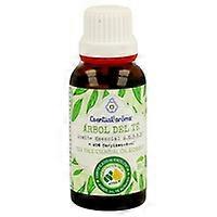 Organic Tea Tree Essential Oil 30 ml