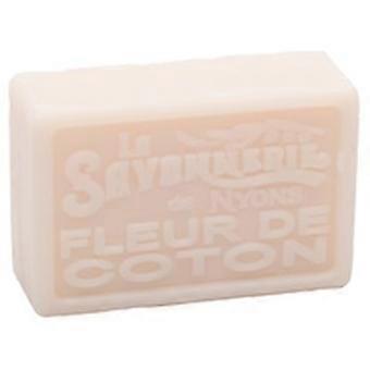 Cotton Flower Soap 100 g