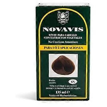Vegetable dye 6N dark blonde 135 ml