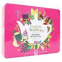 Ultimate collection teas 36 infusion bags