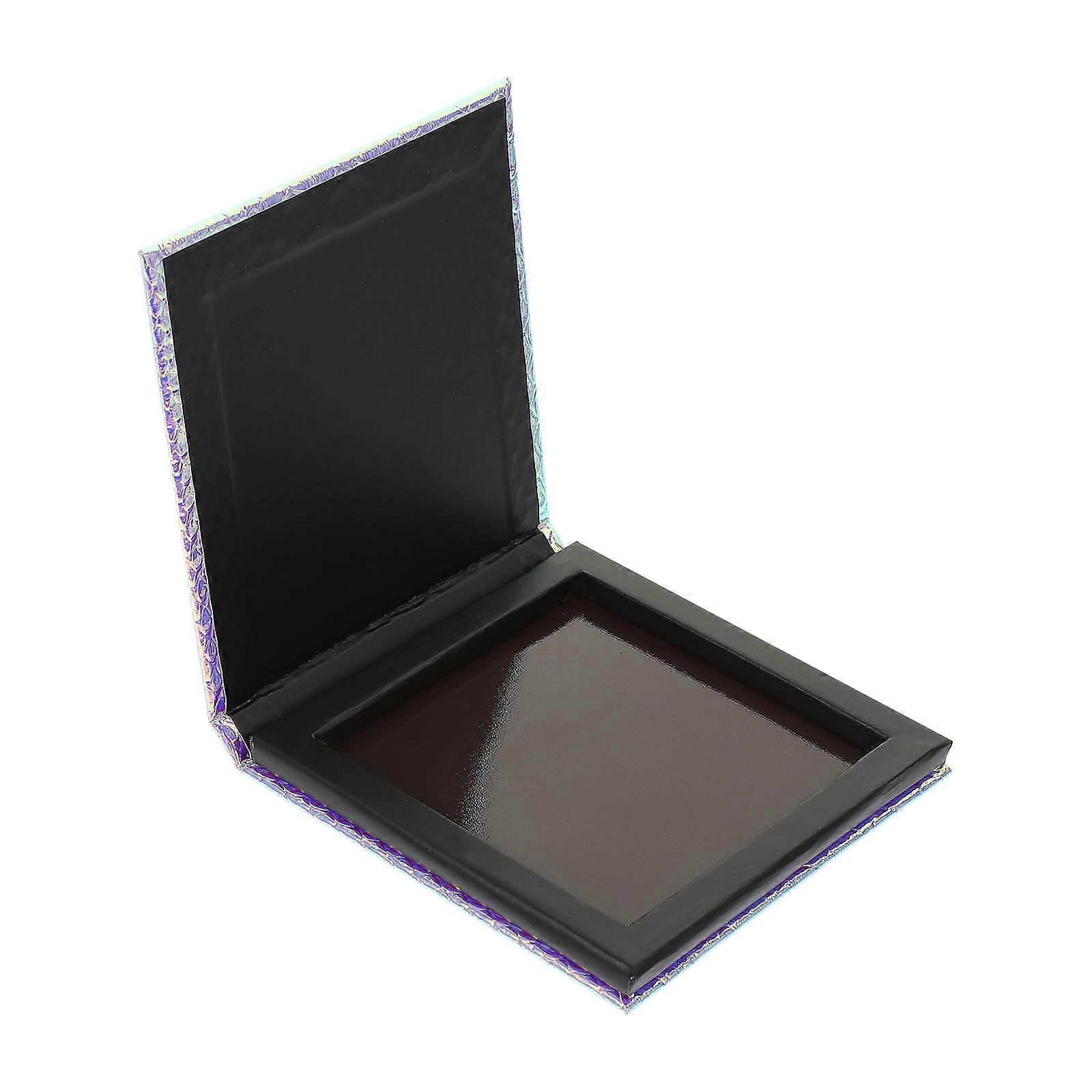 Eyeshadow Pallets Empty Eyeshadow Container Empty Eyeshadow Makeup Box Empty Metal