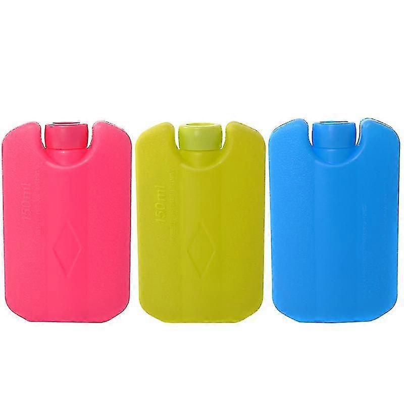 3pcs Kitchen ice cube molds,  Ice Box